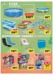 Gazetka promocyjna Carrefour - Gazetka Market - Gazetka - ważna od 11.06 do 11.06.2022 - strona 16 - produkty: Hama, Por, Chodzik, Lodówka, LEGO, Mattel, Dzieci, Klocki