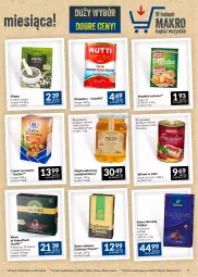 Gazetka promocyjna Makro - Najlepsze oferty - oferta z alkoholem - Gazetka - ważna od 16.10 do 16.10.2023 - strona 7 - produkty: Drożdże, Tchibo, Gry, Cukier, Kawa ziarnista, Dallmayr, Kawa mielona, Kawa, Pieprz, Miód, Owoce, Jacobs, Nektar