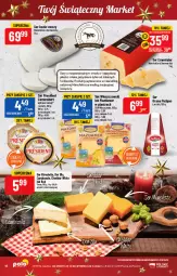 Gazetka promocyjna PoloMarket - Gazetka pomocyjna - Gazetka - ważna od 29.11 do 29.11.2022 - strona 18 - produkty: Cheddar, Ser, Gra, Mazdamer, Ementaler, Ser kozi, Mimolette, LG, Fa