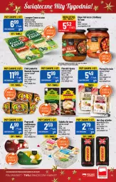 Gazetka promocyjna PoloMarket - Gazetka pomocyjna - Gazetka - ważna od 29.11 do 29.11.2022 - strona 23 - produkty: Sałatka, Pierogi, Madej Wróbel, Sałat, Bigos, Flaki