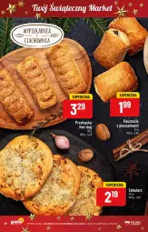 Gazetka promocyjna PoloMarket - Gazetka pomocyjna - Gazetka - ważna od 29.11 do 29.11.2022 - strona 38 - produkty: Piec, Cebula, Chia, Pieczarka, Fa