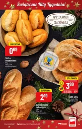 Gazetka promocyjna PoloMarket - Gazetka pomocyjna - Gazetka - ważna od 29.11 do 29.11.2022 - strona 39 - produkty: Ser, Danio, Bułka