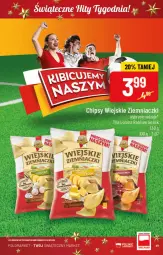 Gazetka promocyjna PoloMarket - Gazetka pomocyjna - Gazetka - ważna od 29.11 do 29.11.2022 - strona 49 - produkty: Chipsy, Lorenz