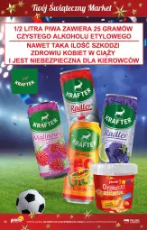 Gazetka promocyjna PoloMarket - Gazetka pomocyjna - Gazetka - ważna od 29.11 do 29.11.2022 - strona 52 - produkty: Piwa, Piec, Gra