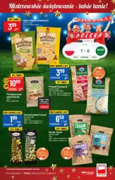 Gazetka promocyjna PoloMarket - Gazetka pomocyjna - Gazetka - ważna od 29.11 do 29.11.2022 - strona 57 - produkty: Pistacje, Orzeszki, Przysnacki, Orzeszki ziemne