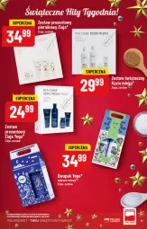 Gazetka promocyjna PoloMarket - Gazetka pomocyjna - Gazetka - ważna od 29.11 do 29.11.2022 - strona 67 - produkty: Zestaw prezentowy, Piernik, Yope, Ziaja, Mleko
