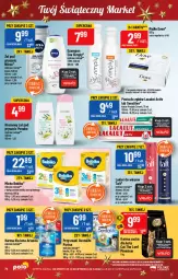 Gazetka promocyjna PoloMarket - Gazetka pomocyjna - Gazetka - ważna od 29.11 do 29.11.2022 - strona 74 - produkty: Pur, Gra, Purina, Pasta do zębów, Taft, Dove, Lacalut, Bebiko, Szampon, Przysmaki, Lakier do włosów, Mydło, Lakier, Mleko