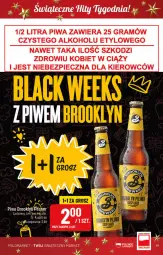 Gazetka promocyjna PoloMarket - Gazetka pomocyjna - Gazetka - ważna od 29.11 do 29.11.2022 - strona 77 - produkty: Piwa, Piwo, Piec, Gra, Carlsberg