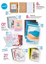 Gazetka promocyjna Pepco - Powrót do Szkoły - Gazetka - ważna od 31.08 do 31.08.2022 - strona 3 - produkty: Długopis, Lion, Lakier