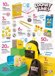 Gazetka promocyjna Pepco - Powrót do Szkoły - Gazetka - ważna od 31.08 do 31.08.2022 - strona 7 - produkty: Długopis, Klej, Piórnik, Tusz, Plecak