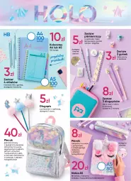 Gazetka promocyjna Pepco - Powrót do Szkoły - Gazetka - ważna od 31.08 do 31.08.2022 - strona 8 - produkty: Gra, Długopis, Piórnik, Plecak