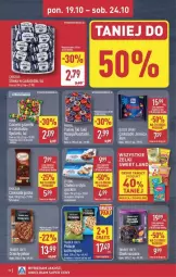 Gazetka promocyjna Aldi - Pełna oferta - Gazetka - ważna od 24.10 do 24.10.2026 - strona 22 - produkty: Por, Gra, Sport, Ritter Sport, Fa