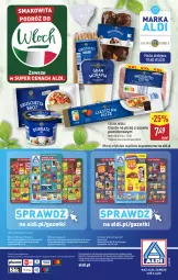 Gazetka promocyjna Aldi - Artykuły przemysłowe i tekstylia - Gazetka - ważna od 01.02 do 01.02.2025 - strona 12 - produkty: Sos, Por, O nas, Biuro