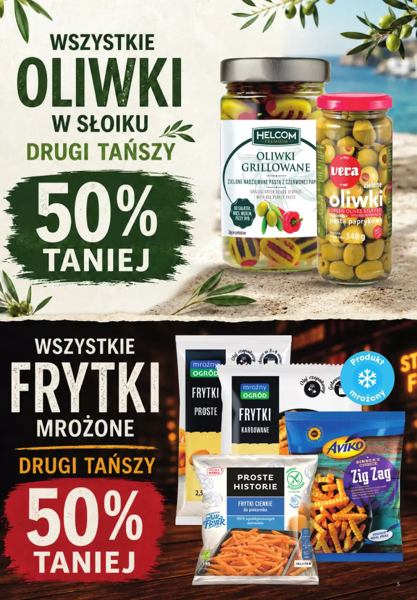 Gazetka promocyjna Dino - Weekendowe okazje - ważna 17.07 do 18.07.2026 - strona 5