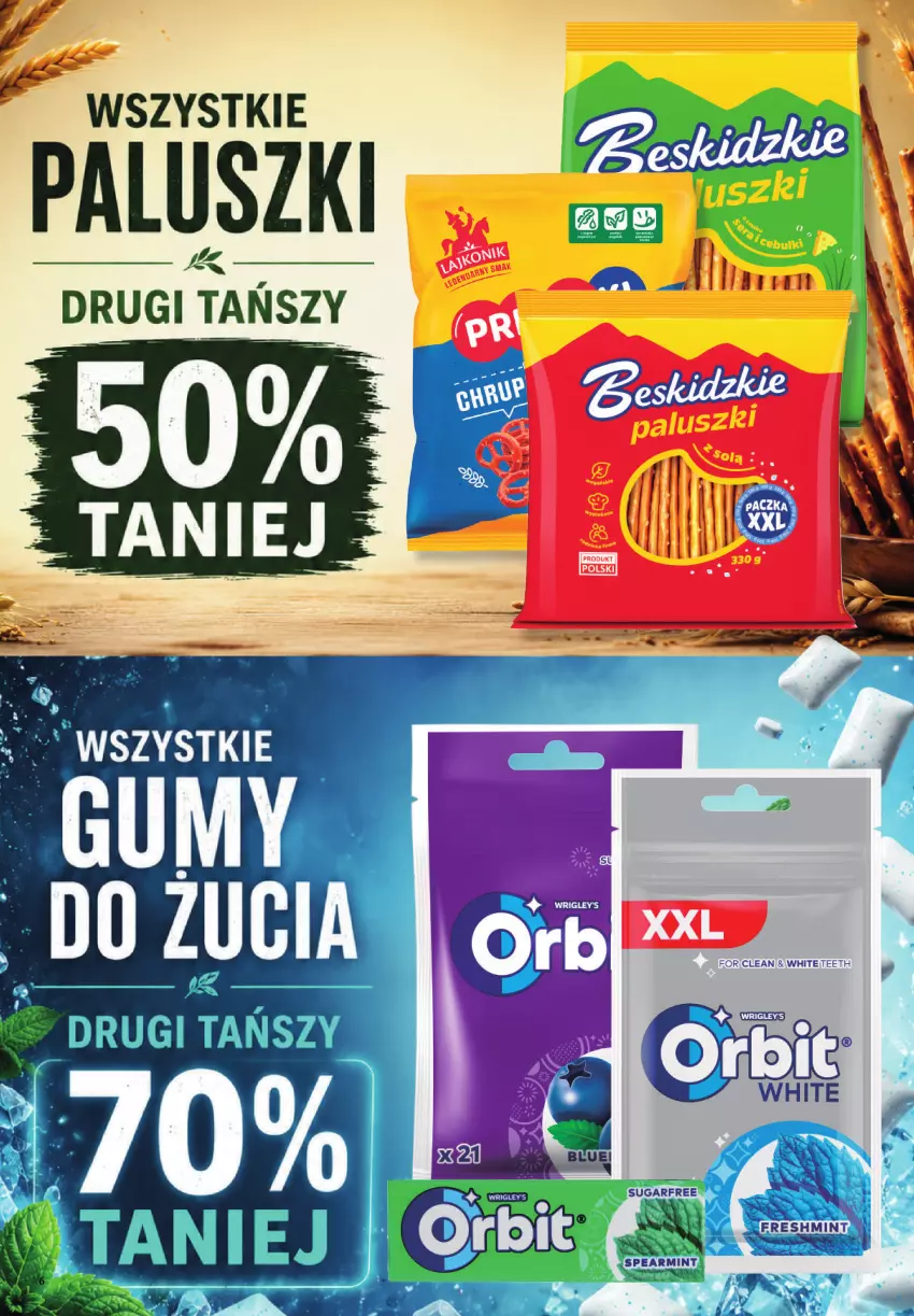 Gazetka promocyjna Dino - Weekendowe okazje - ważna 17.07 do 18.07.2026 - strona 6