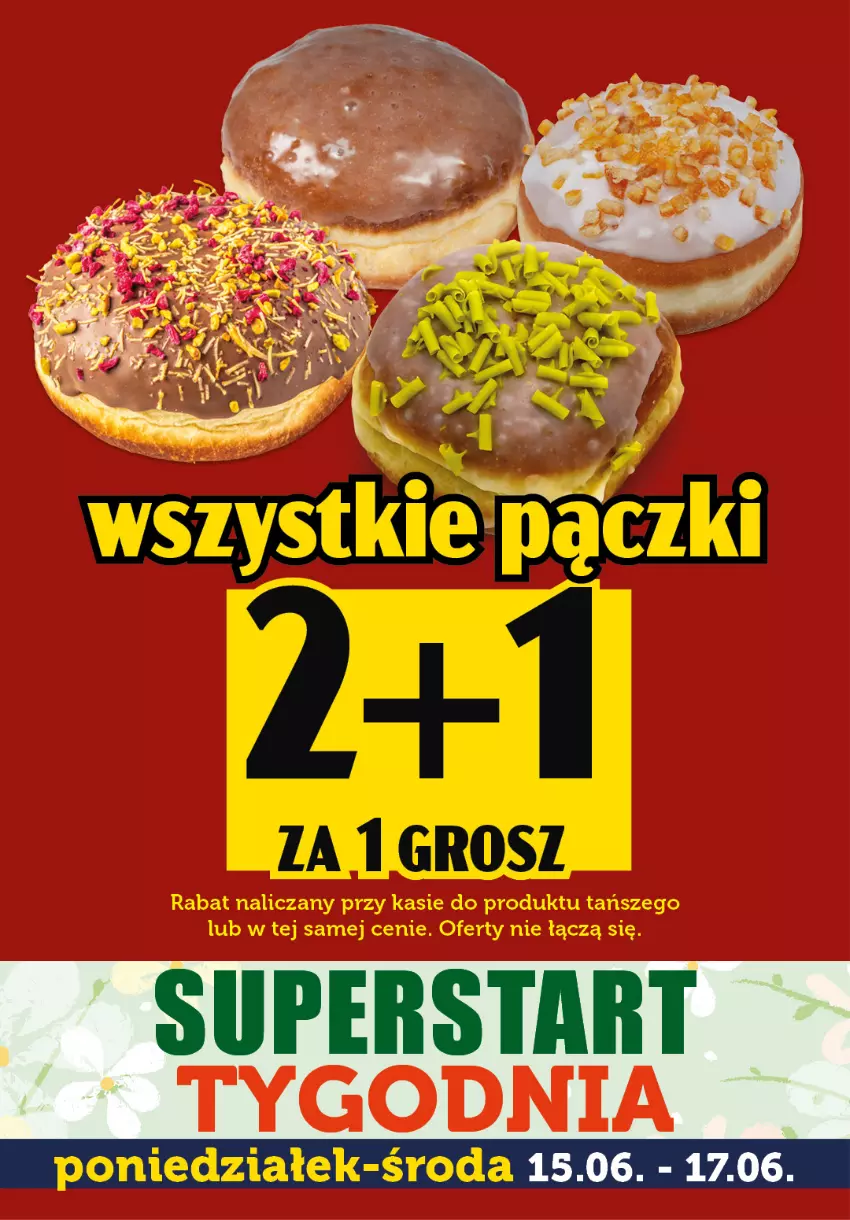 Gazetka promocyjna Topaz - Gazetka - ważna 15.06 do 17.06.2026 - strona 4