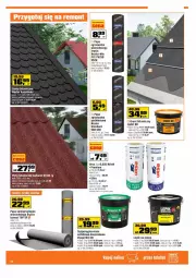 Gazetka promocyjna Obi - Gazetka OBI - Gazetka - ważna od 14.09 do 14.09.2021 - strona 14 - produkty: Top, Sok, Mop, Gra, Karp, Grunt, Podkład, Fa