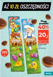 Gazetka promocyjna Dealz - MAKE A DEALZ - Gazetka - ważna od 20.03 do 20.03.2024 - strona 13 - produkty: Toffifee