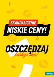 Gazetka promocyjna Dealz - MAKE A DEALZ - Gazetka - ważna od 20.03 do 20.03.2024 - strona 7 - produkty: Płyn do prania, Woolite