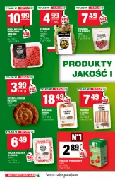 Gazetka promocyjna Spar - EuroSpar - Gazetka - ważna od 21.09 do 21.09.2022 - strona 2 - produkty: Piec, Mięso mielone, Ziemniaki, Kiełbasa krucha, Boczek, Owoce, Kiełbasa, Mięso