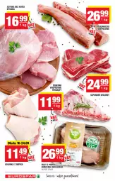 Gazetka promocyjna Spar - EuroSpar - Gazetka - ważna od 21.09 do 21.09.2022 - strona 8 - produkty: Kurczak, Golonka z indyka, Szynka, Mysz, LG