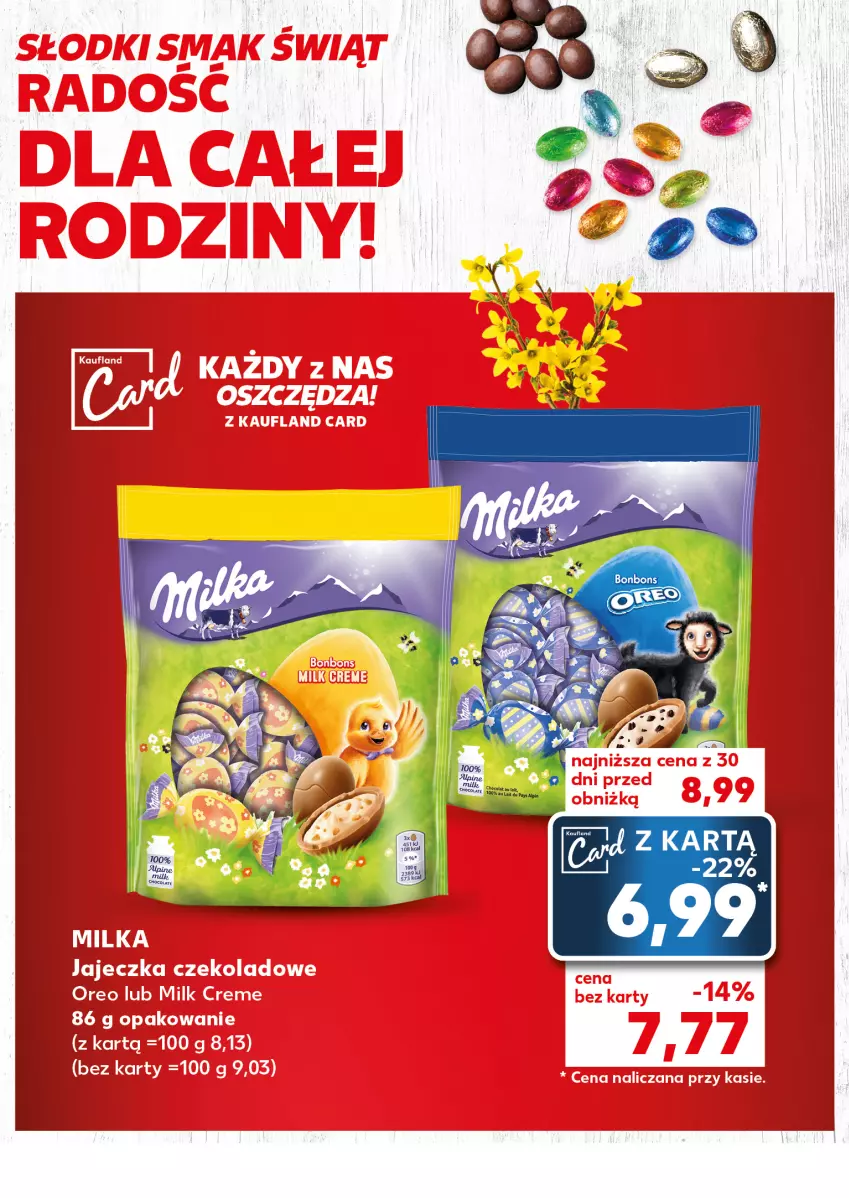 Gazetka promocyjna Kaufland - Kaufland - ważna 18.03 do 20.03.2024 - strona 10