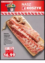 Gazetka promocyjna Kaufland - Kaufland - Gazetka - ważna od 20.03 do 20.03.2024 - strona 16 - produkty: Piec, Kapustą