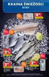 Gazetka promocyjna Biedronka - Gazetka - ważna od 22.06 do 22.06.2022 - strona 22 - produkty: Dell, Lody, Dorsz