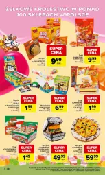 Gazetka promocyjna Carrefour - Gazetka Carrefour, Market od poniedziałku! - Gazetka - ważna od 07.03 do 07.03.2026 - strona 8 - produkty: Hot dog, Hamburger, Karp, Burger, Mars, Sushi, Candy