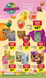 Gazetka promocyjna Carrefour - Gazetka Carrefour, Market od poniedziałku! - Gazetka - ważna od 07.03 do 07.03.2026 - strona 9 - produkty: Pingwin, Koc, Peeling, Mango