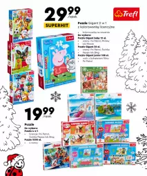 Gazetka promocyjna Biedronka - Kraina zabawek - Gazetka - Biedronka.pl - Gazetka - ważna od 24.12 do 24.12.2022 - strona 40 - produkty: Inka, Kolorowanka, Puzzle, Tera, Minnie, Psi Patrol