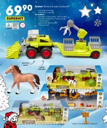 Gazetka promocyjna Biedronka - Kraina zabawek - Gazetka - Biedronka.pl - Gazetka - ważna od 24.12 do 24.12.2022 - strona 74 - produkty: Opony