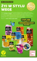 Gazetka promocyjna Kaufland - Kaufland - Gazetka - ważna od 31.01 do 31.01.2024 - strona 6 - produkty: Kask