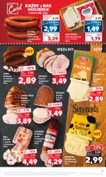 Gazetka promocyjna Kaufland - 5 kwietnia - Gazetka - ważna od 12.04 do 12.04.2023 - strona 21 - produkty: Piec, Chrzan, Krakus, Ser, Ser tylżycki, Twaróg, Bell, Mlekovita, Radamer, Duda, Szynka, Tarczyński, Kiełbasa, Olewnik, Mleko