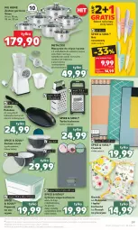 Gazetka promocyjna Kaufland - 5 kwietnia - Gazetka - ważna od 12.04 do 12.04.2023 - strona 59 - produkty: Piec, Nóż ceramiczny, Makaron, Ciastka, Warzywa, Gra, Chodnik, Rama, Kosz, Pojemnik, Tarka, Szynka, Bieżnik, Pieczywo, Maszynka, Patelnia, Waga