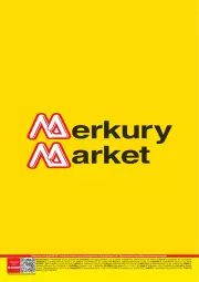 Gazetka promocyjna Merkury Market - Gazetka - ważna od 31.03 do 31.03.2025 - strona 58 - produkty: Chrzan, BIC, Fa