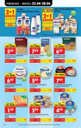 Gazetka promocyjna Biedronka - Od Poniedziałku - Gazetka - ważna od 28.06 do 28.06.2026 - strona 48 - produkty: Mozzarella, Ser topiony, Maasdam, Cheddar, Top, Sos, Ser, Por, Gra, Serek, Margaryna, Camembert, Hochland, Ser pleśniowy, Wino, Grill, Kasia, Kefir, HP