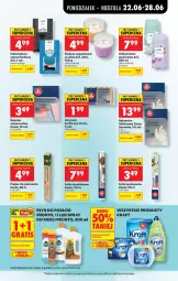 Gazetka promocyjna Biedronka - Od Poniedziałku - Gazetka - ważna od 28.06 do 28.06.2026 - strona 91 - produkty: Piec, Por, Gra, Papier, Rękawice lateksowe, Rękawice, Odświeżacz powietrza, Papier do pieczenia, Pronto, Folia aluminiowa