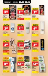 Gazetka promocyjna Biedronka - Od Poniedziałku - Gazetka - ważna od 28.06 do 28.06.2026 - strona 92 - produkty: Kolagen, Karp, Klej, Podkolanówka, Energizer, Znicz, Grill, Olej, Wkład olejowy, Fa