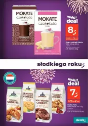 Gazetka promocyjna Dealz - Gazetka - ważna od 30.12 do 30.12.2023 - strona 14 - produkty: Ciastka, Czekolada