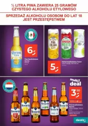 Gazetka promocyjna Dealz - Gazetka - ważna od 30.12 do 30.12.2023 - strona 9 - produkty: Piwa, Piwo, Gra, LG