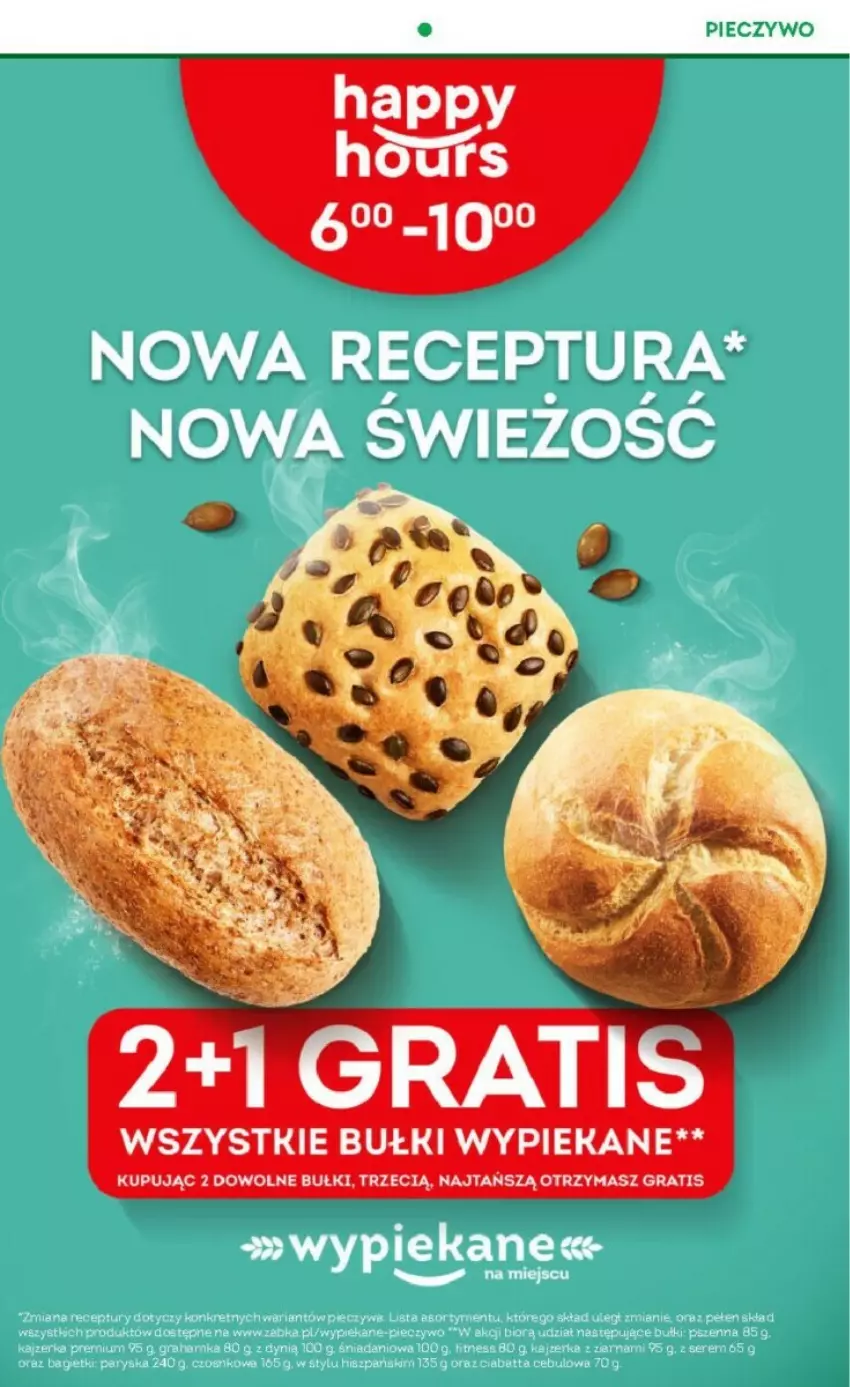 Gazetka promocyjna Żabka - ważna 10.04 do 23.04.2024 - strona 56 - produkty: Gra