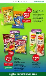 Gazetka promocyjna Żabka - Gazetka - ważna od 23.04 do 23.04.2024 - strona 14 - produkty: Pizza