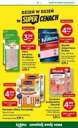 Gazetka promocyjna Żabka - Gazetka - ważna od 23.04 do 23.04.2024 - strona 28 - produkty: Piec, Por, Drobimex, Szynka, Sport, Olewnik