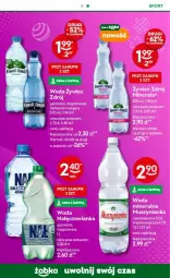Gazetka promocyjna Żabka - Gazetka - ważna od 23.04 do 23.04.2024 - strona 47 - produkty: Por, Mus, Sport, Muszynianka