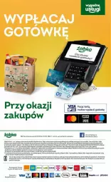 Gazetka promocyjna Żabka - Gazetka - ważna od 23.04 do 23.04.2024 - strona 52 - produkty: Rama, Dres, Woda, Gala, Fa