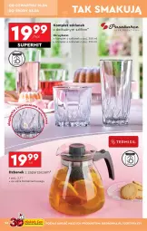 Gazetka promocyjna Biedronka - Okazje Tygodnia - Gazetka - ważna od 19.04 do 19.04.2025 - strona 38 - produkty: Dzbanek, Zaparzacz