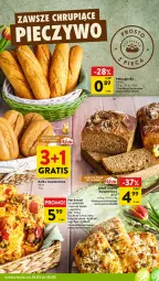 Gazetka promocyjna Intermarche - Gazetka promocyjna - Gazetka - ważna od 30.03 do 30.03.2026 - strona 18 - produkty: Kurczak, Feta, Kebab