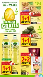 Gazetka promocyjna Intermarche - Gazetka promocyjna - Gazetka - ważna od 30.03 do 30.03.2026 - strona 2 - produkty: Rycki Edam, Ser, Gra, Edam, Avocado, Kasia