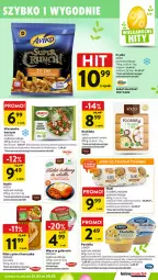 Gazetka promocyjna Intermarche - Gazetka promocyjna - Gazetka - ważna od 30.03 do 30.03.2026 - strona 27 - produkty: Piec, Kurczak, Sos, Ser, Por, Mięso w galarecie, Krokiety, Pastella, Virtu, Pieczarka, Frytki, Flaki, Gala, Mięso, Mieszanka warzyw